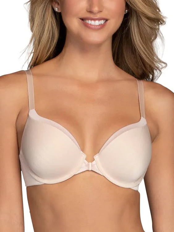 Vanity Fair Women's Illumination Full Coverage Underwire Bra