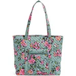 Vera Bradley Women's Vera Tote Bag