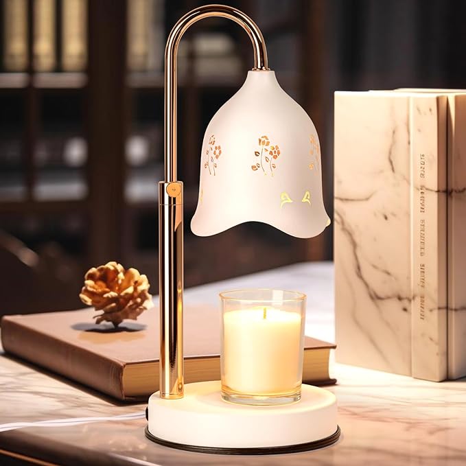 Marycele Candle Warmer Lamp