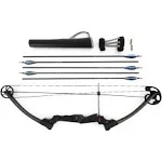 Genesis Original Bow Kit Blue