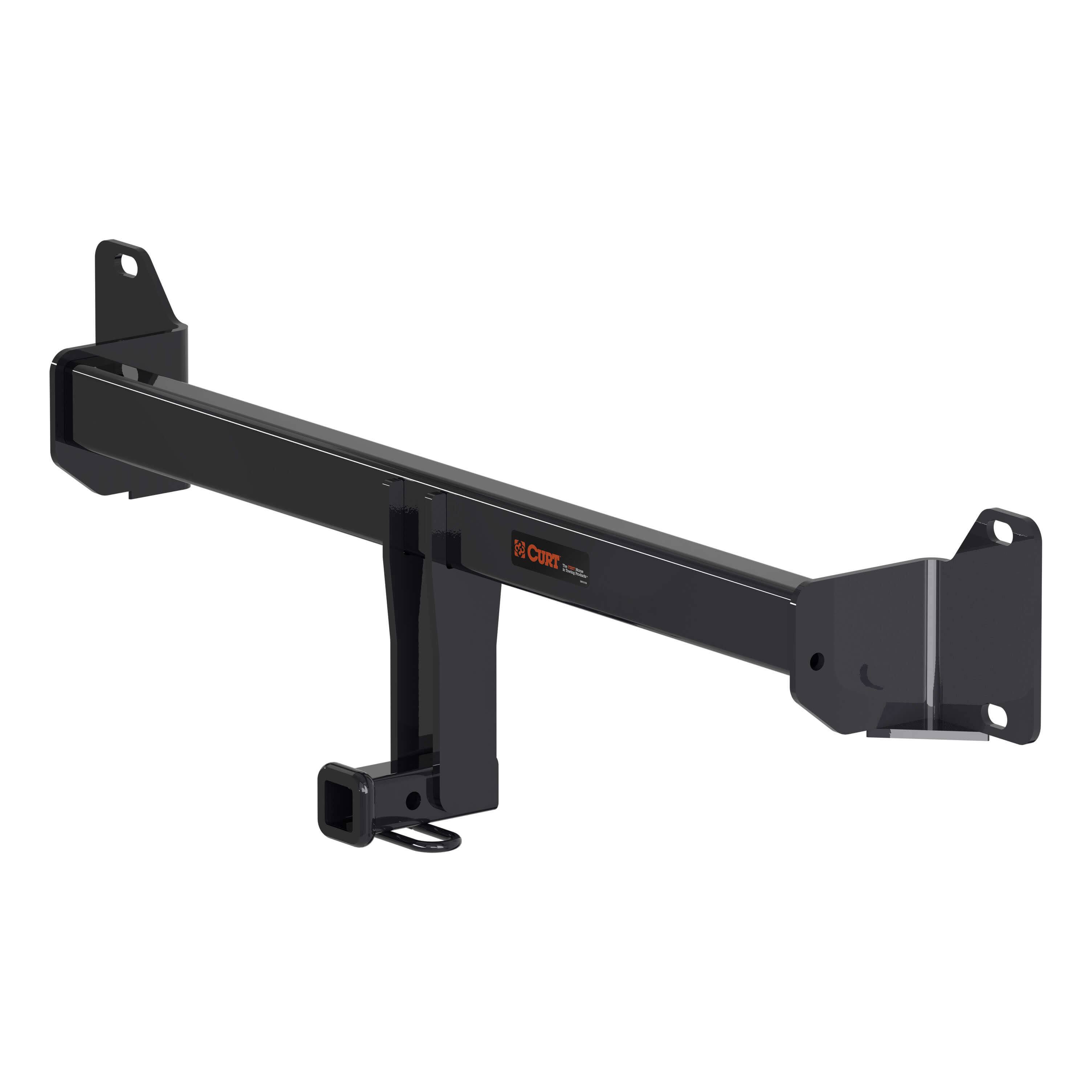 Curt 11522 - Class 1 Trailer Hitch, 1-1/4" Receiver, Select Mini Cooper Countryman