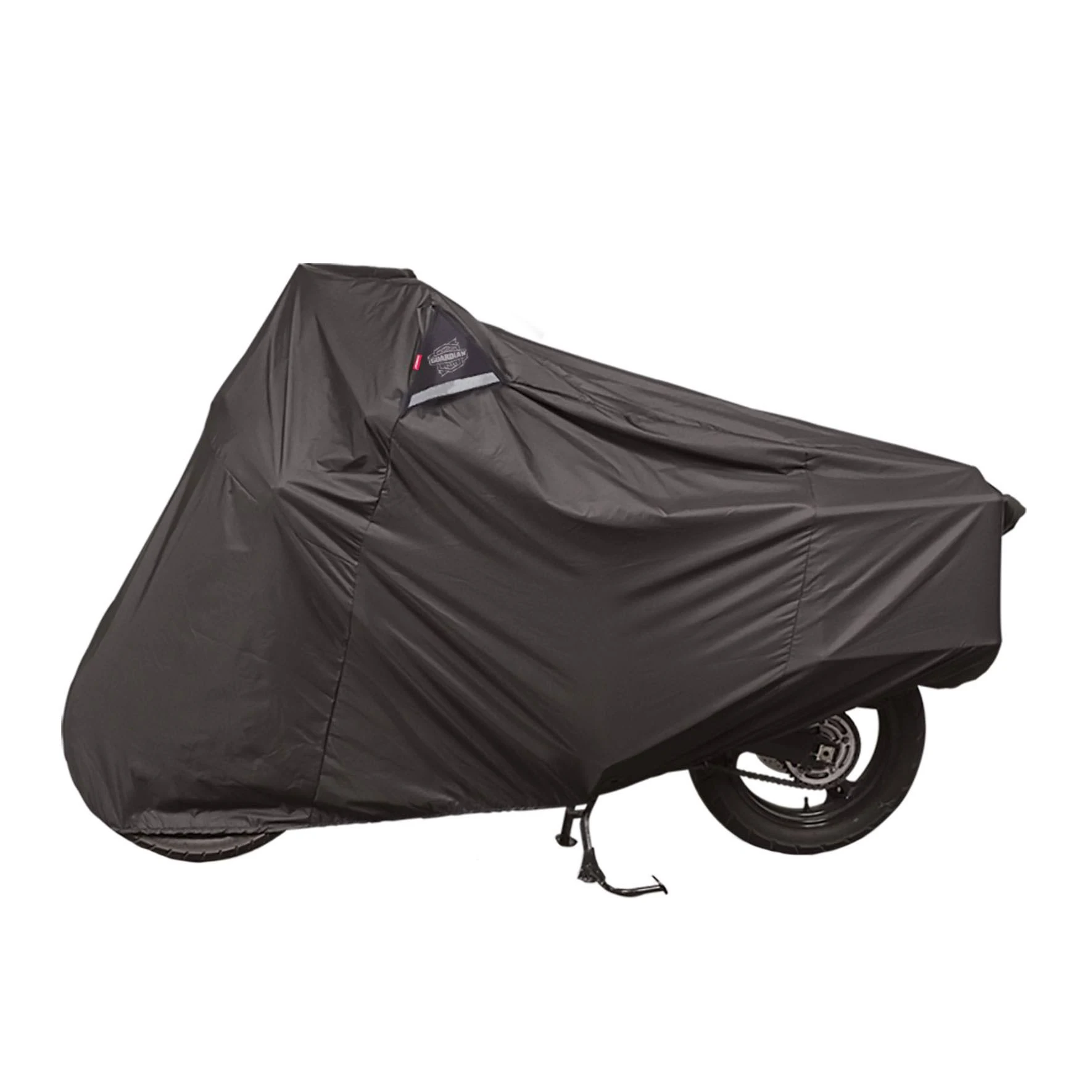 Dowco 50004-02 Guardian Weatherall Plus Motorcycle Cover - XL