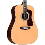 Guild D-55E - Natural