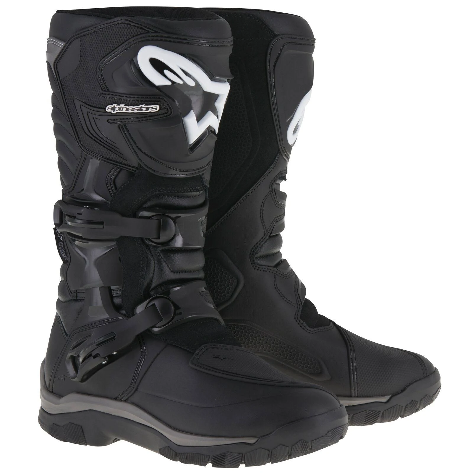 Alpinestars Boots Corozal Adventure Drystar