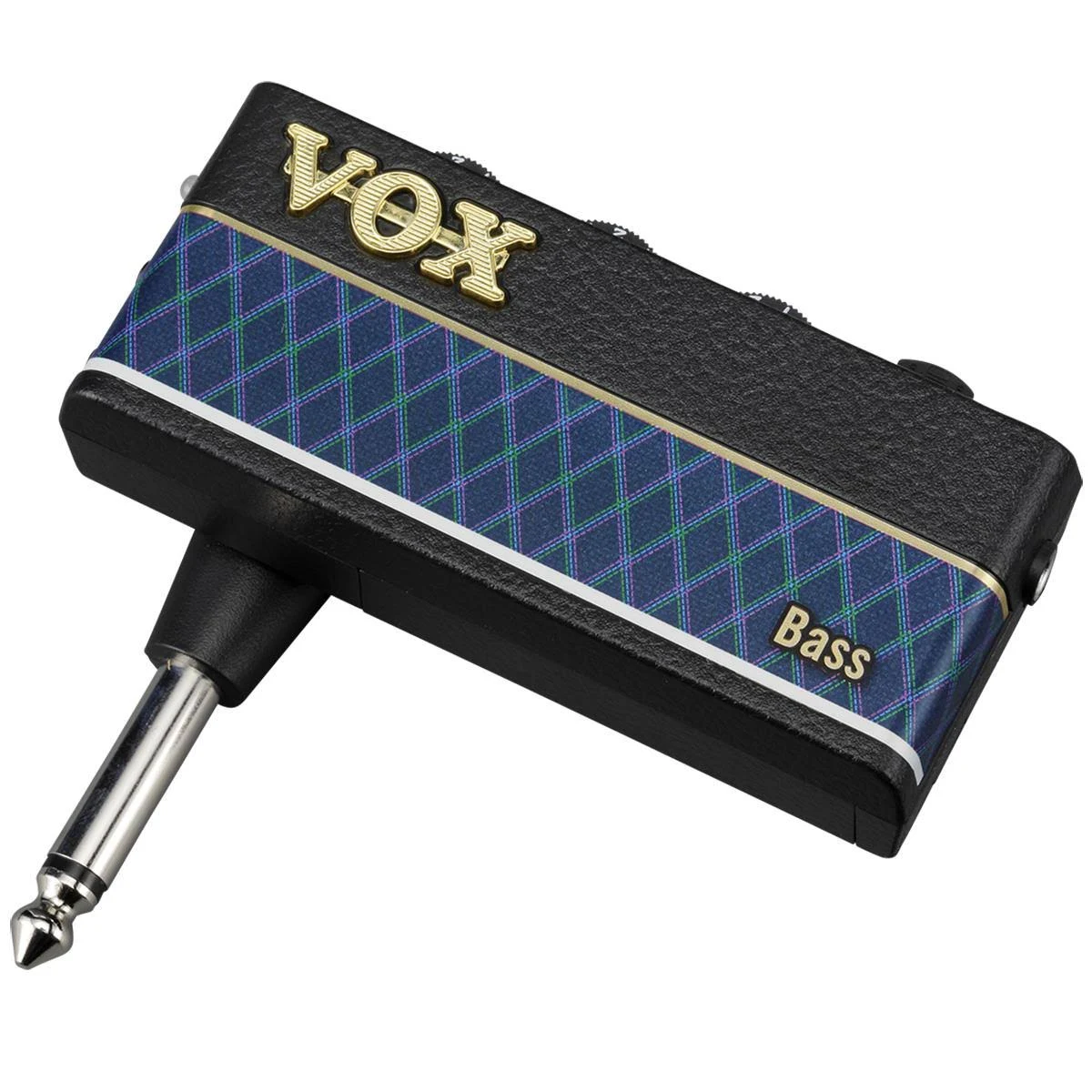 Vox amPlug 3 Bass Headphone Amplifier