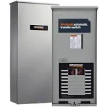 Generac RXG16EZA3 NEMA 3R Limited Circuit Automatic Transfer Switch