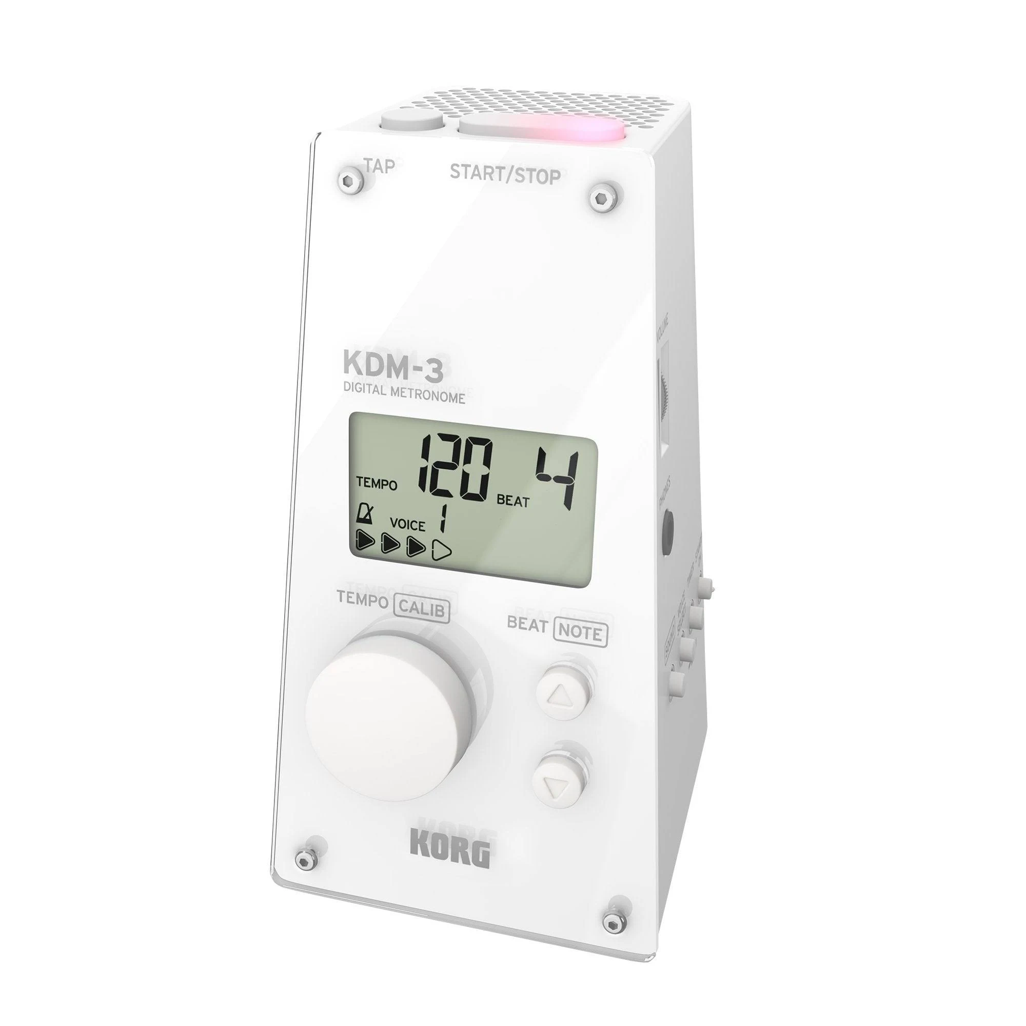 Korg, Metronome KDM3WH