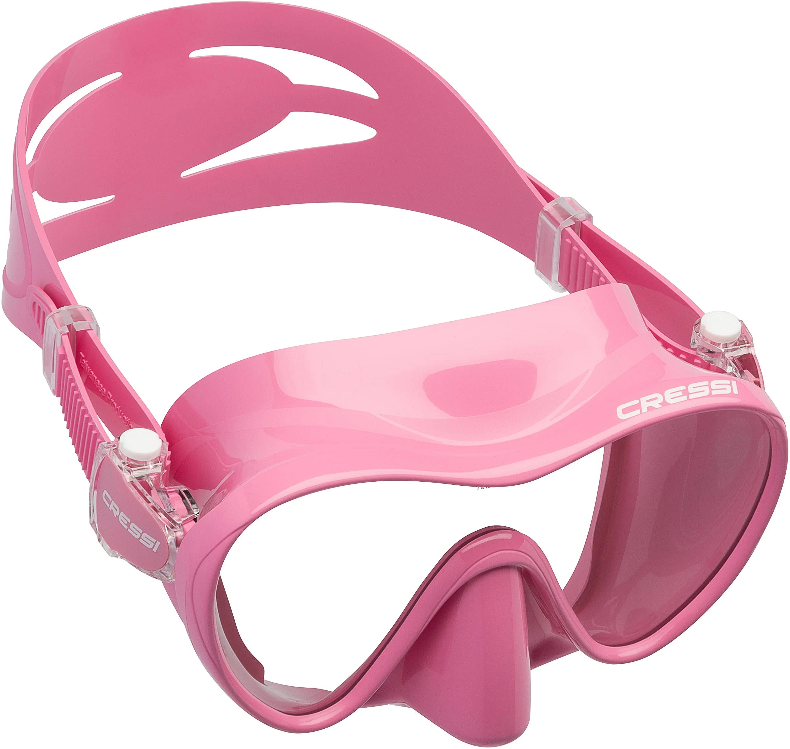 Cressi F1, Pink [Duplicate]