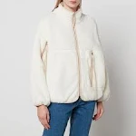 Ugg Marlene Sherpa Jacket II - Cream - XL