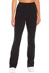 Women's Tummy Control Pants Marika Black