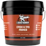 Liquid Rubber EPDM Roofing Primer, 3.78 Litres