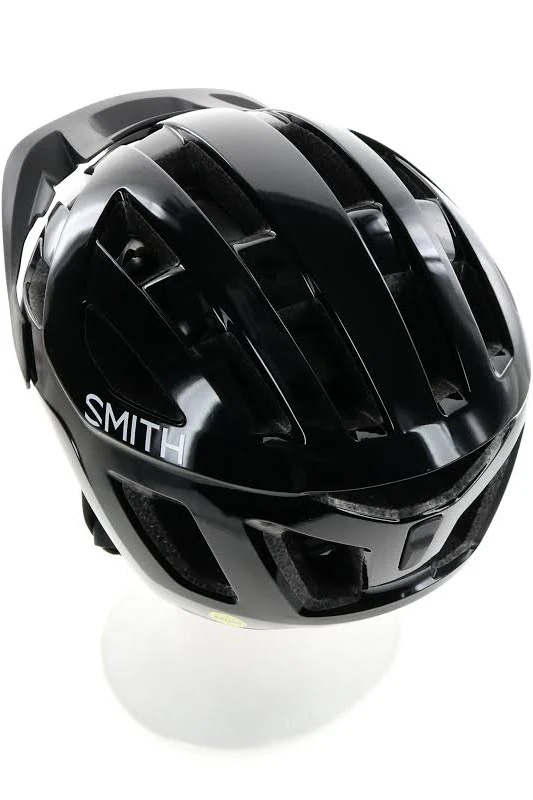 Smith Wilder Jr. MIPS Helmet Iceberg Youth Small