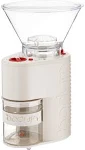 Bodum Bistro 1 EA White Burr Coffee Grinder