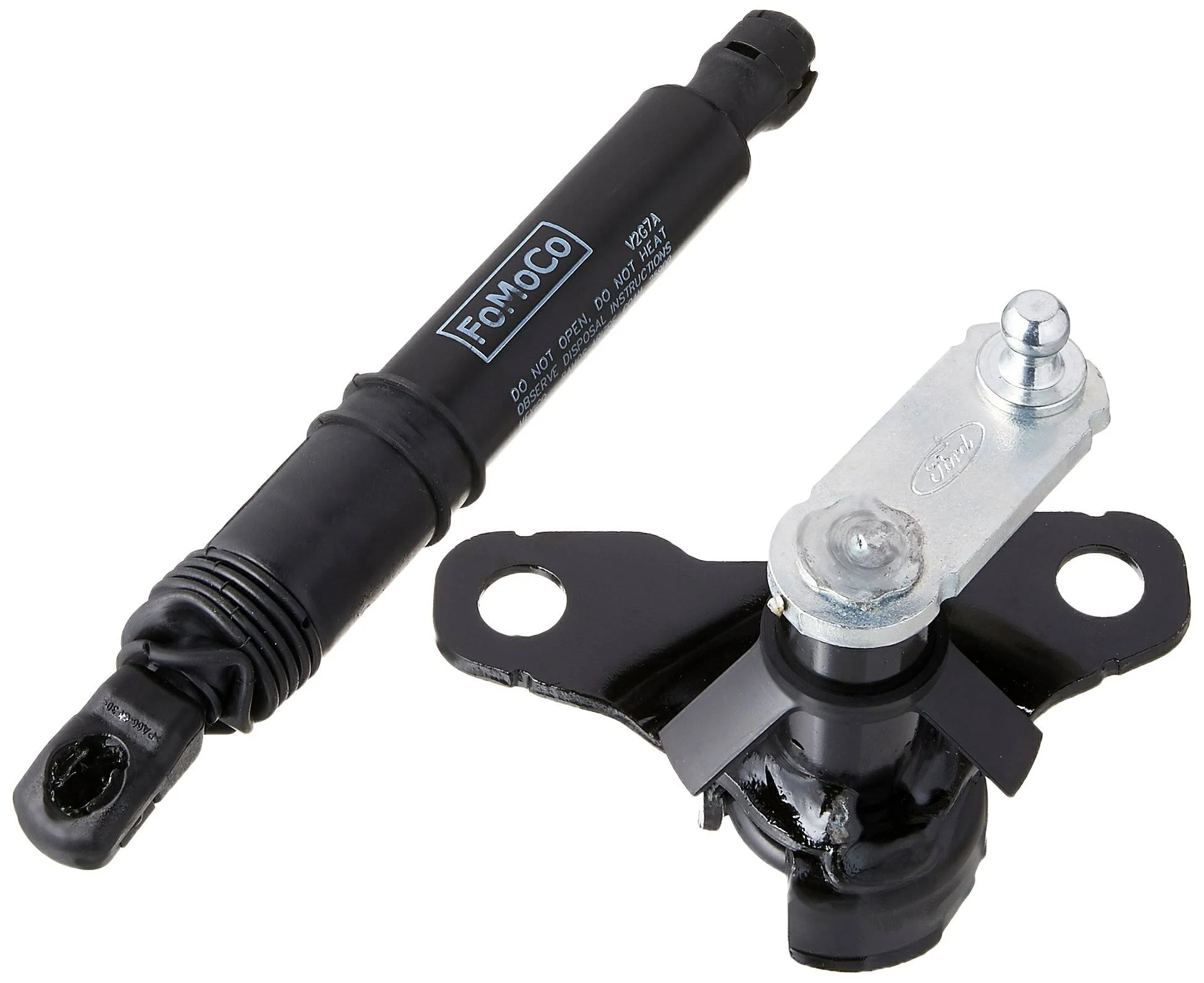 Ford FL3Z-99406A10-<wbr/>A Tailgate Shock Assembly