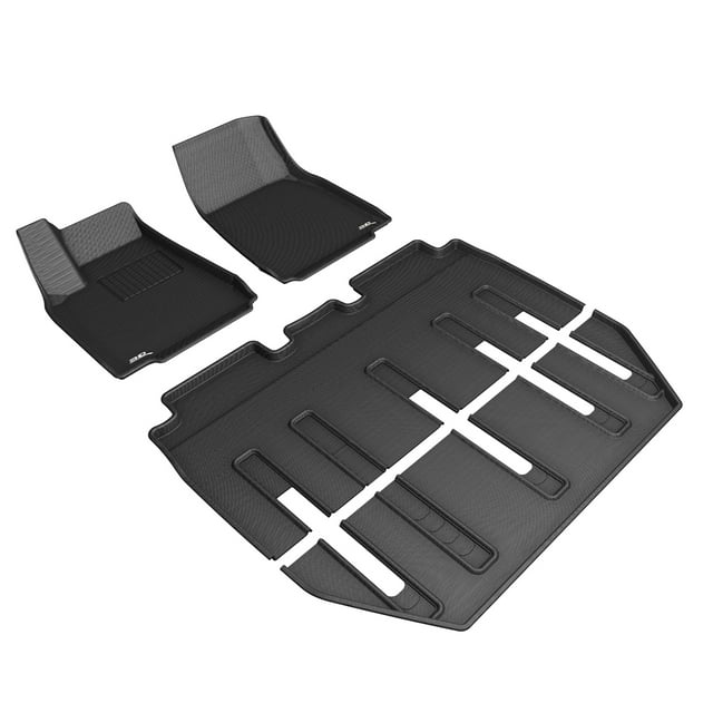 3D MAXpider Kagu Floor Liners