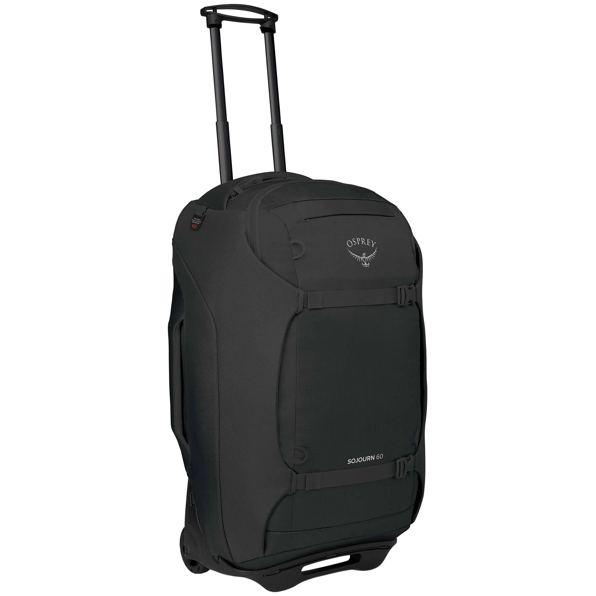 Osprey Sojourn 60 Black