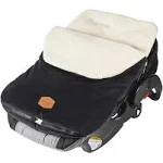 JJ Cole Infant Original Bundleme (Black)