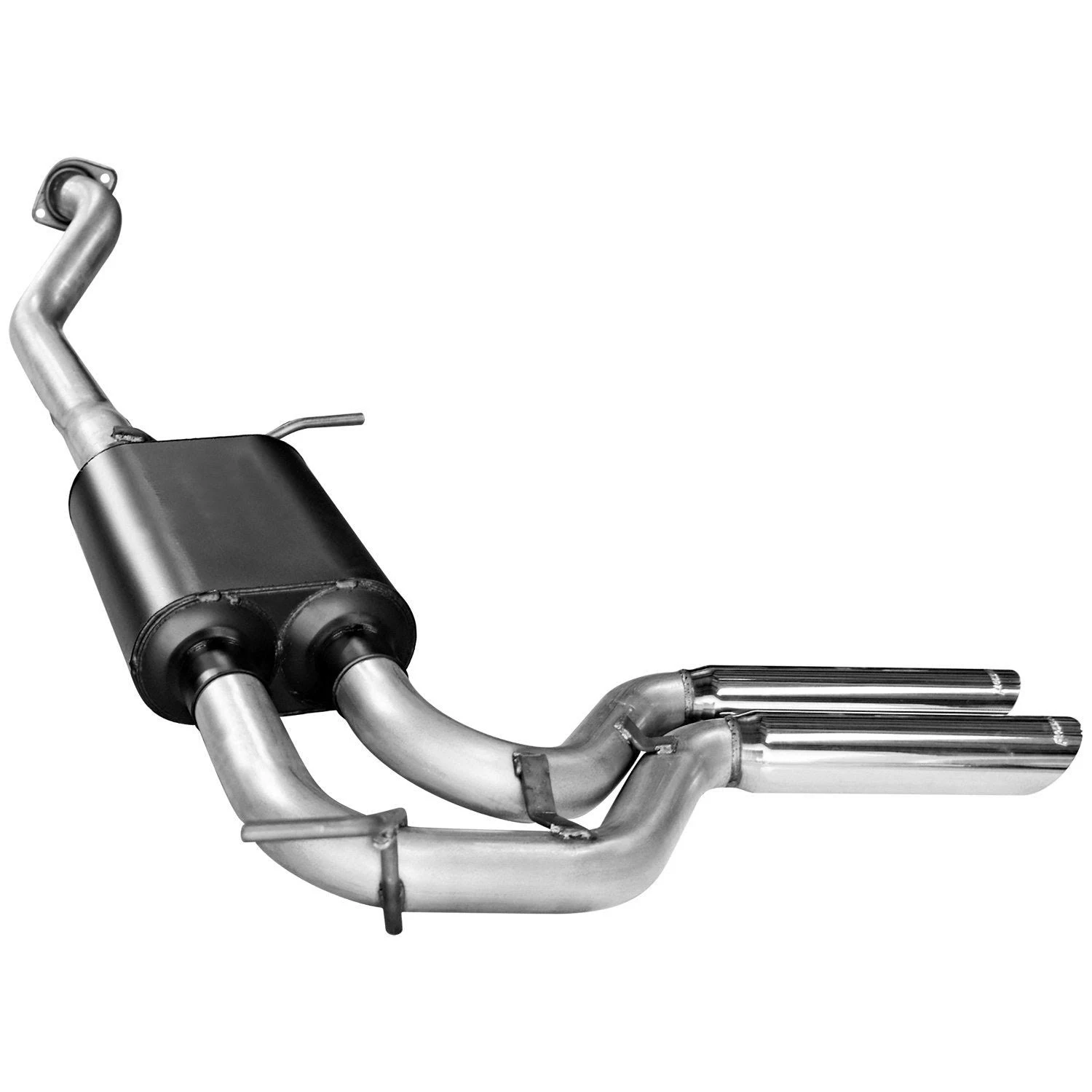 Flowmaster American Thunder Exhaust System 17395