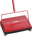 Fuller Brush Electrostatic Carpet & Floor Sweeper