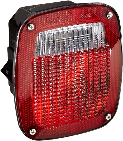 Grote Tail Light 53702