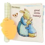 Peter Rabbit Soft Book