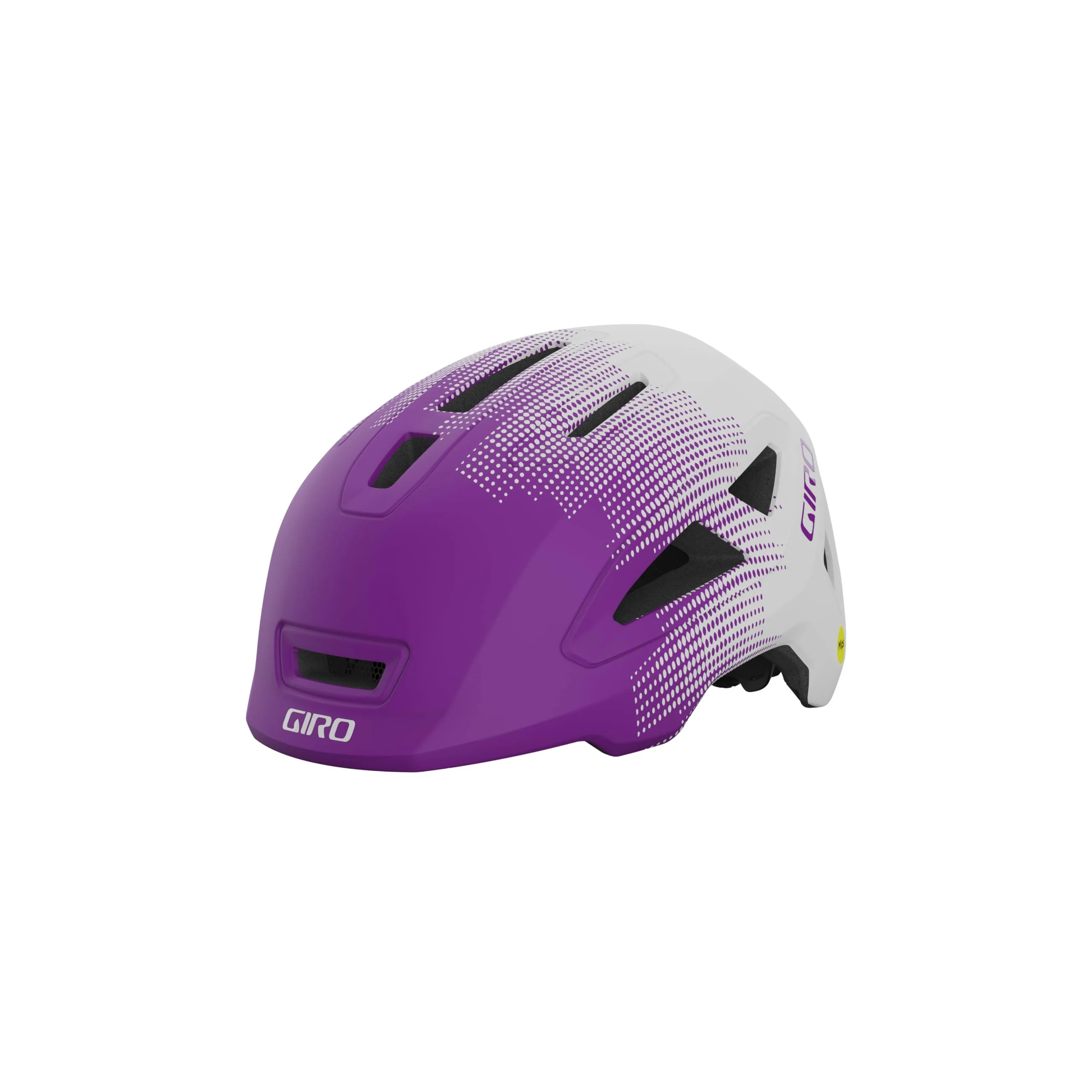 Giro Scamp Mips II Youth Road Cycling Helmet