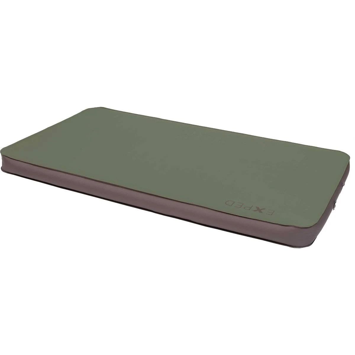 Exped Megamat Duo 10 Sleeping Pad Green Queen