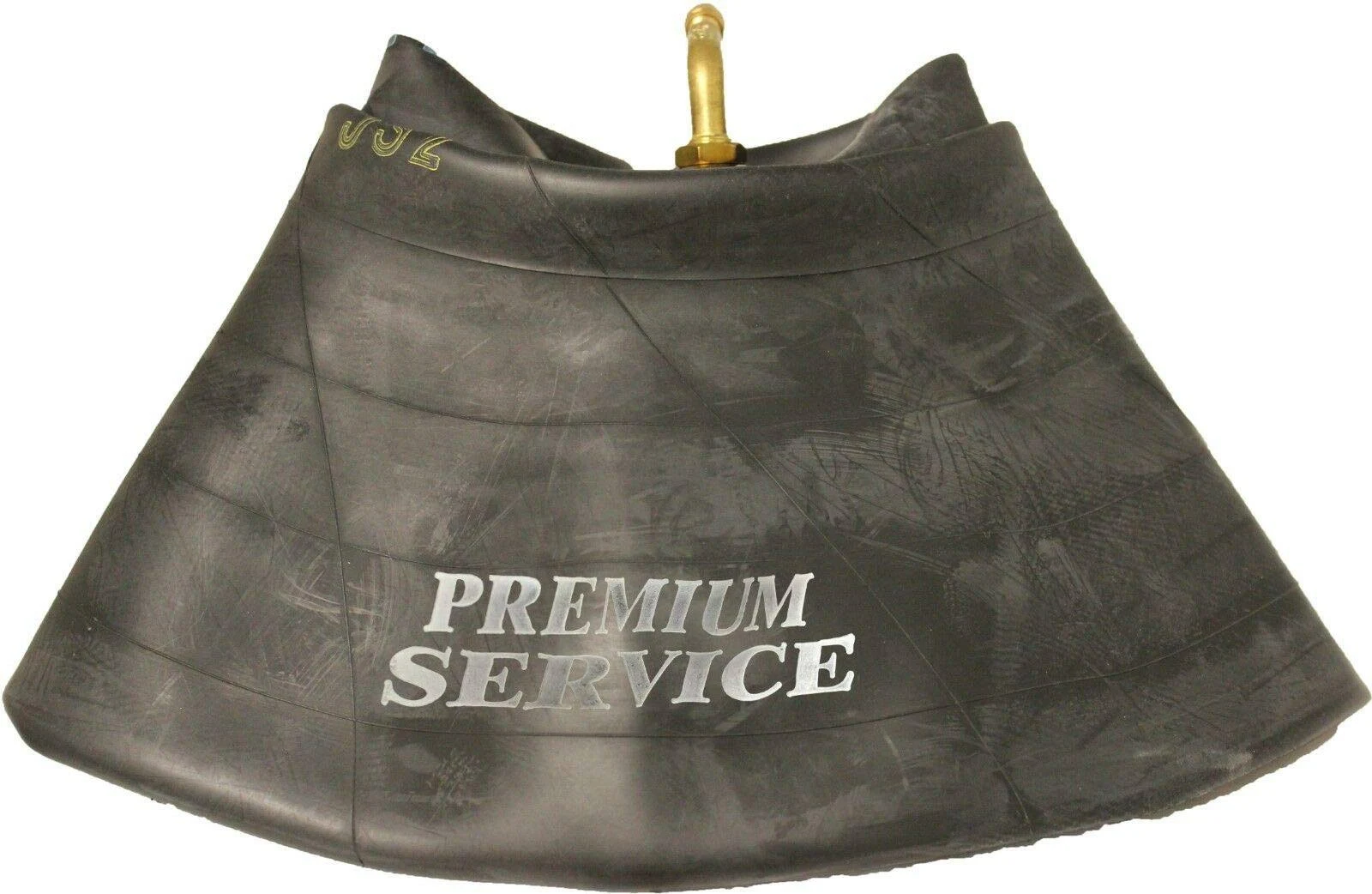 Premium Service Industrial Tire Inner Tube JS2 Stem 6.50-10 7.00-10 7.50-10