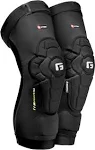 G-Form Pro-Rugged 2 MTB Knee Pad Blk