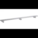 Kohler K-97626 Choreograph 36" Shower Barre - Bright Polished Silver