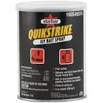 Starbar QuikStrike Fly Bait Spray - 1 lb