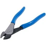 Klein Tools D2000-28 Cutting Pliers Diagonal