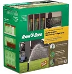 Rain Bird 32ETI Automatic Sprinkler System Kit