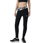 New Balance Women's Relentless Crossover High Rise 7/8 Tight