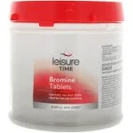 Leisure Time Bromine Tablets 2.2 lb