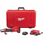 Milwaukee Press Tool Kit