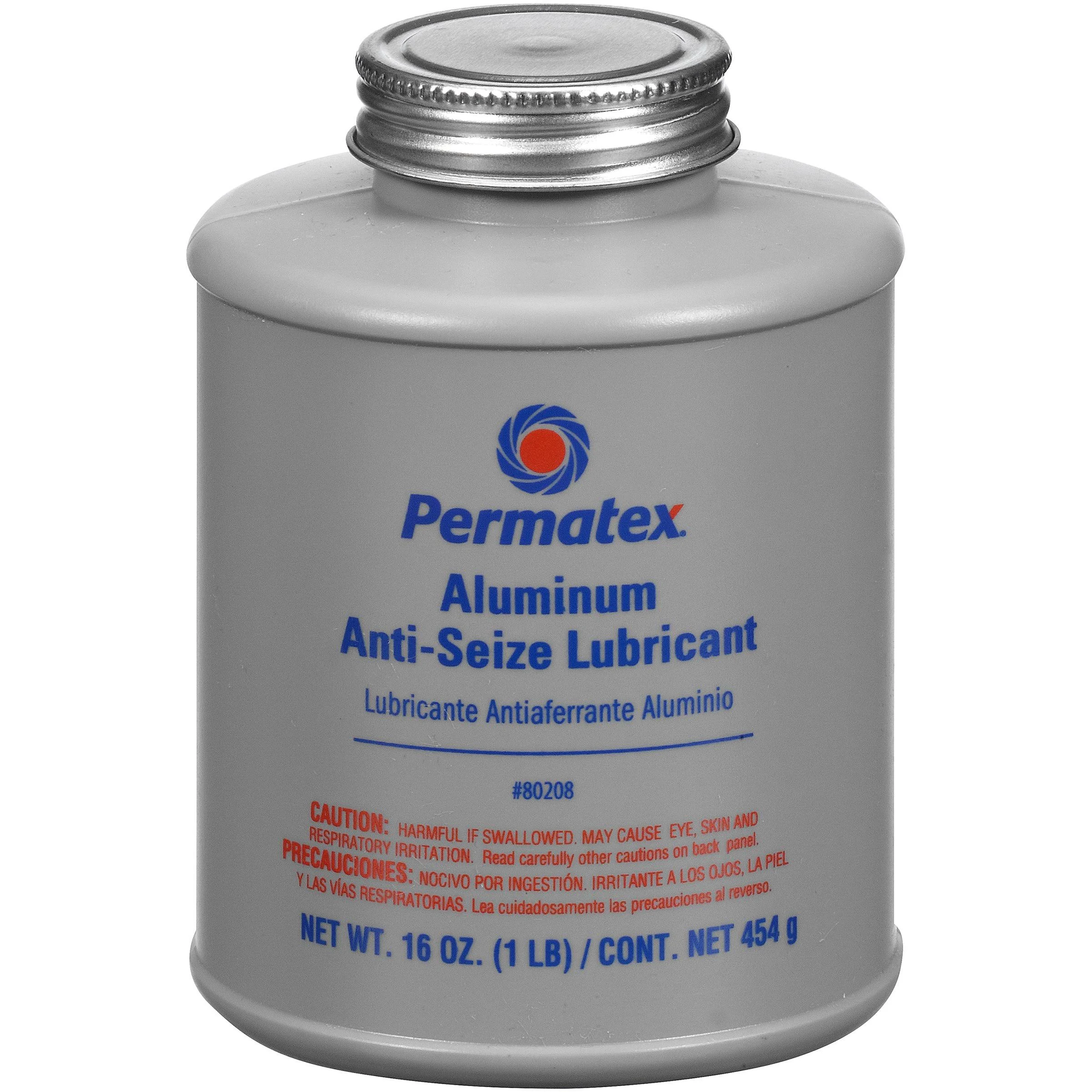 Permatex Anti-Seize Lubricant