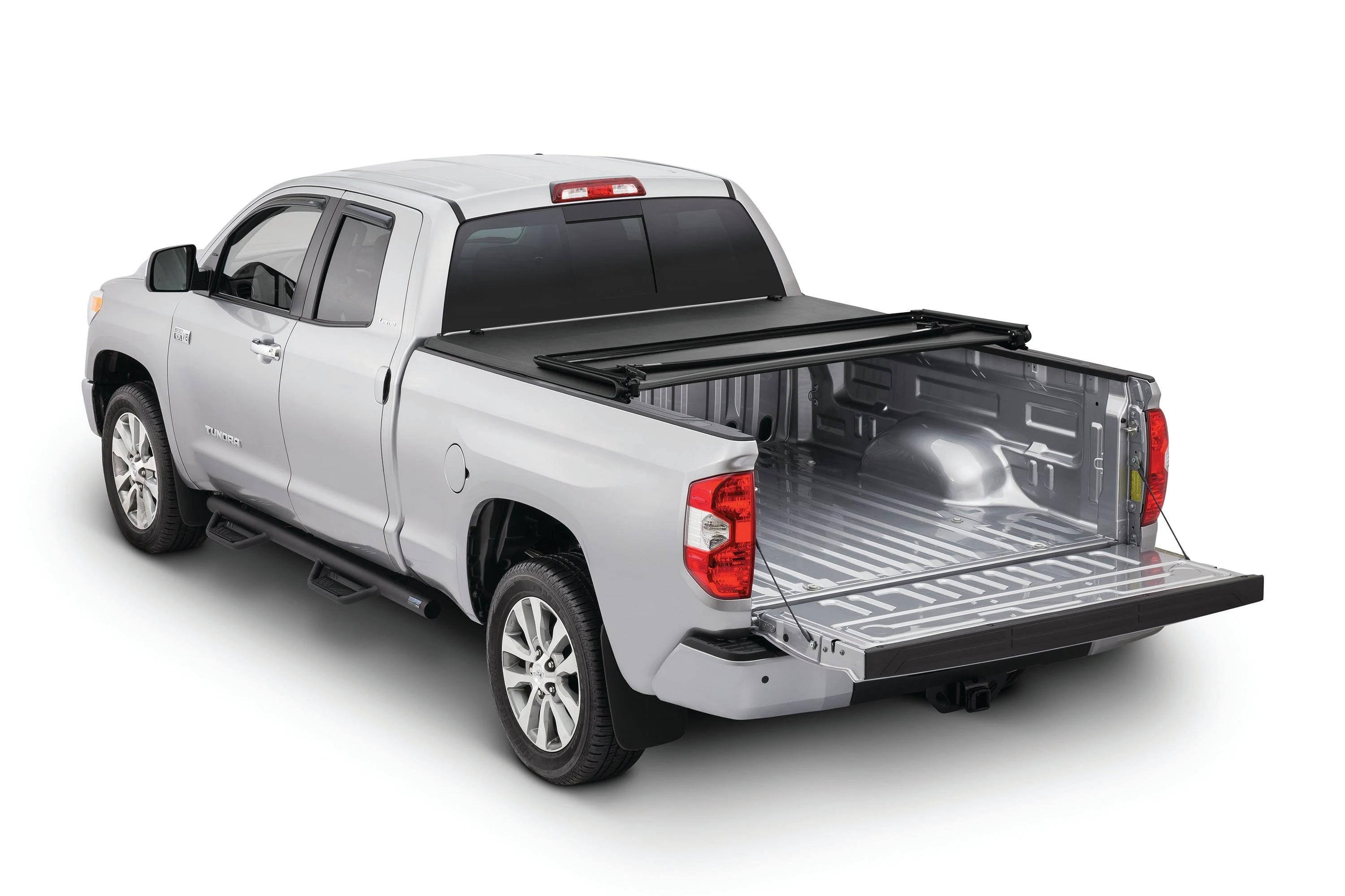 Tonno Pro Tri-Fold Soft Tonneau Cover, 42-505