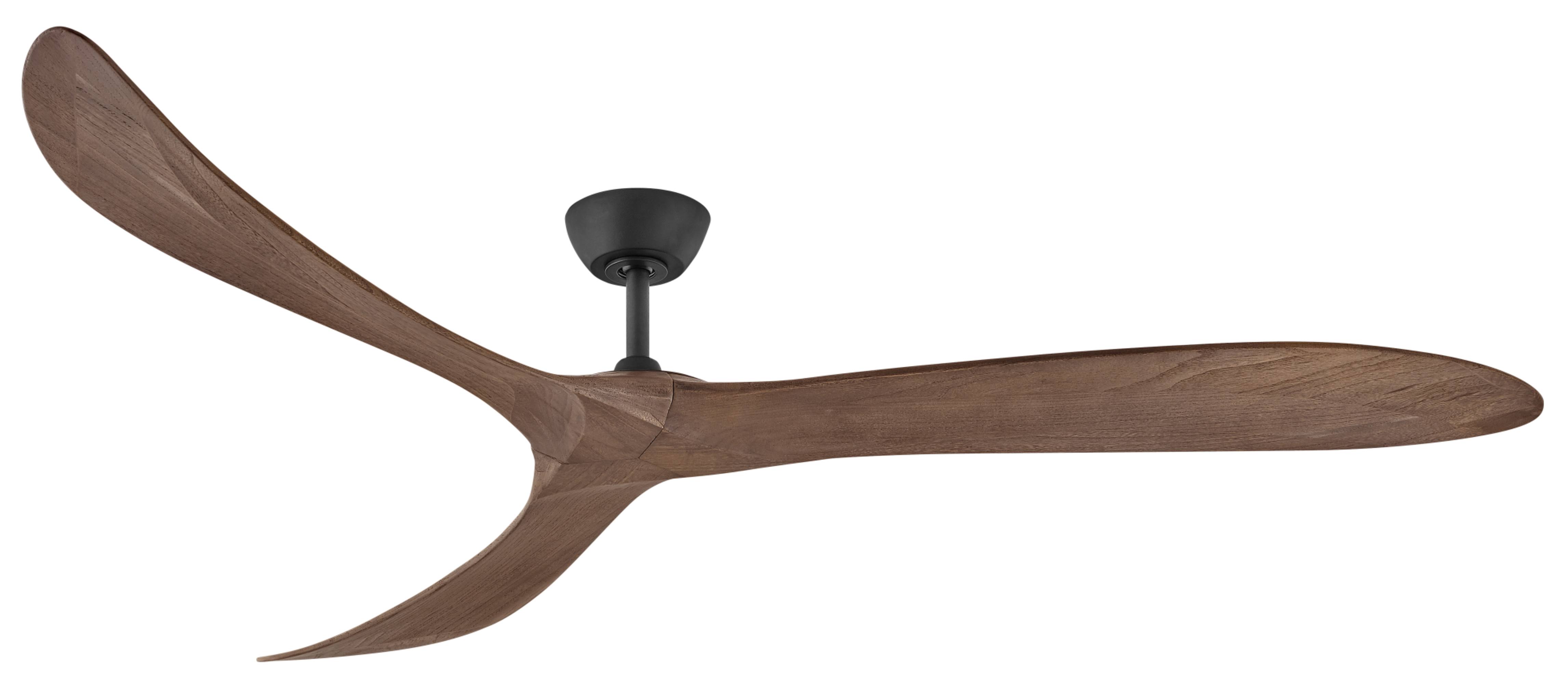 Hinkley Swell 80" Ceiling Fan