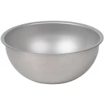 3 qt. Stainless Steel Mixing Bowl