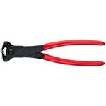 Knipex 68 01 End Cutting Nippers