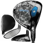 Callaway Paradym Ai Smoke Max Fairway Wood