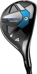 Callaway Golf Paradym AI Smoke Max Fast Hybrid