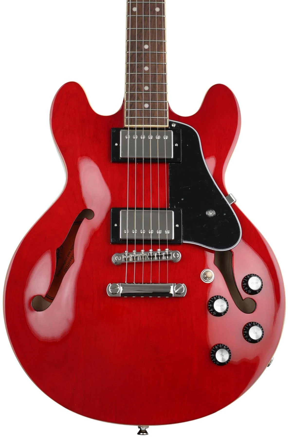 Epiphone ES-339 Semi-hollowbody