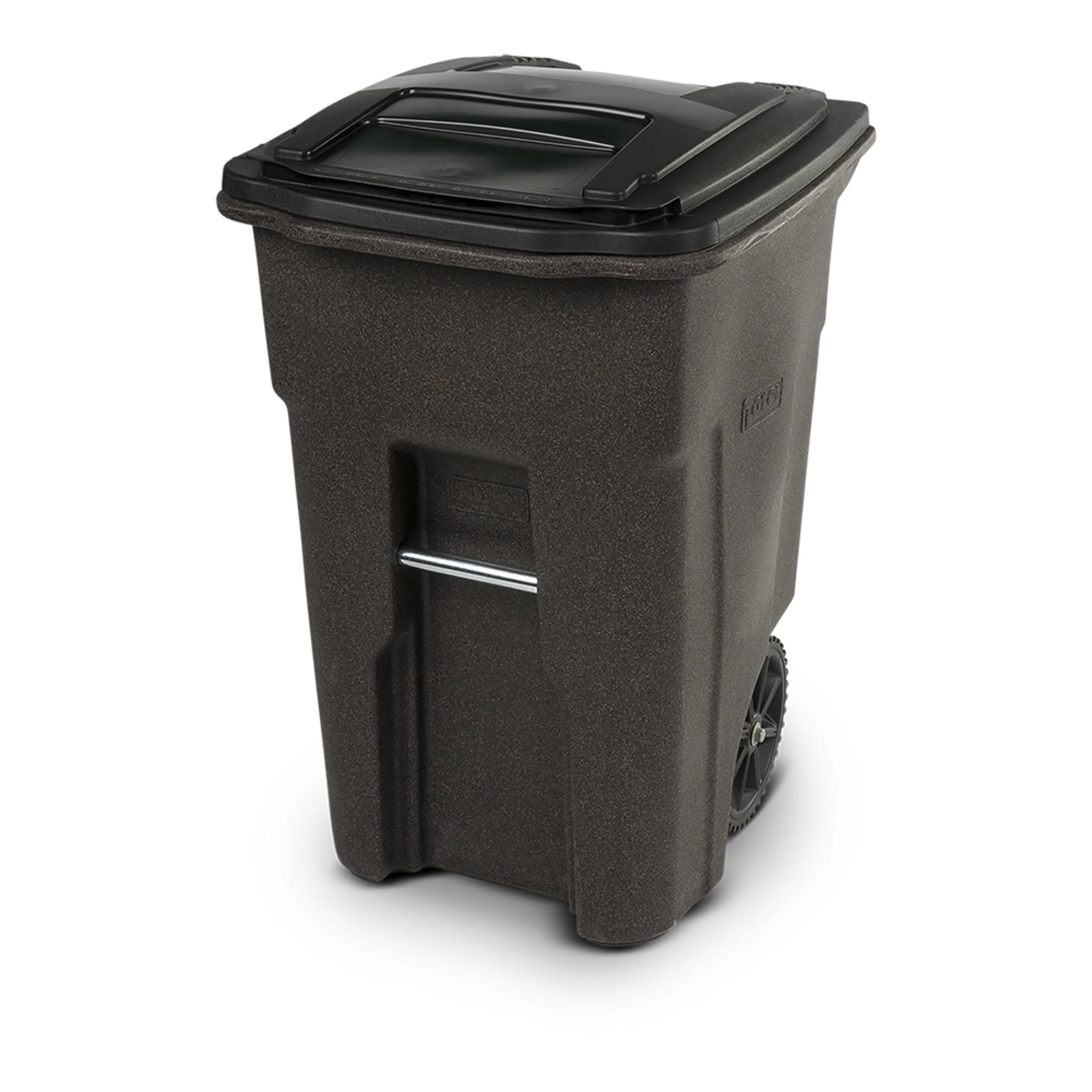 Toter 48 Gal Trash Can