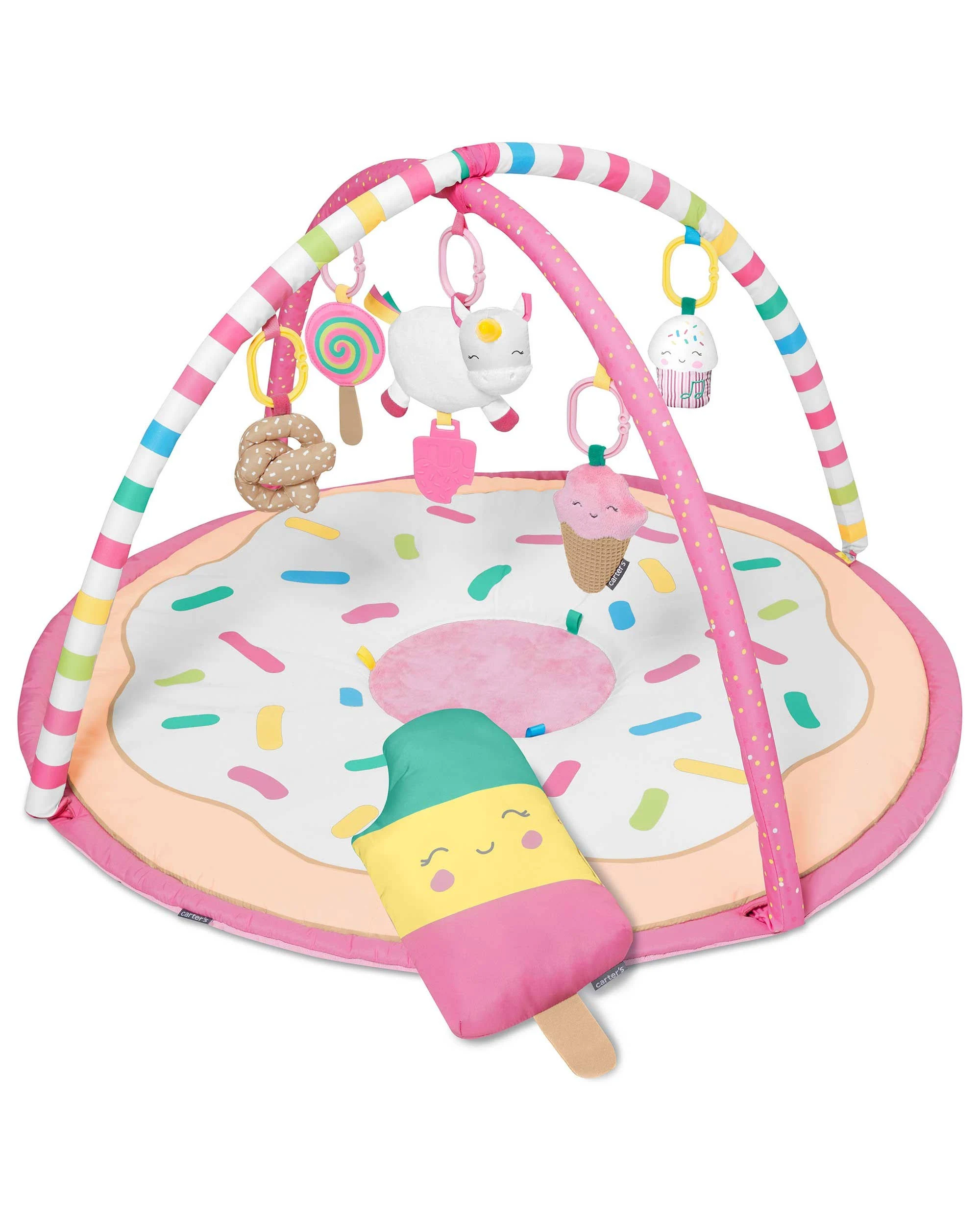 Carter's Sweet Surprise Play Gym