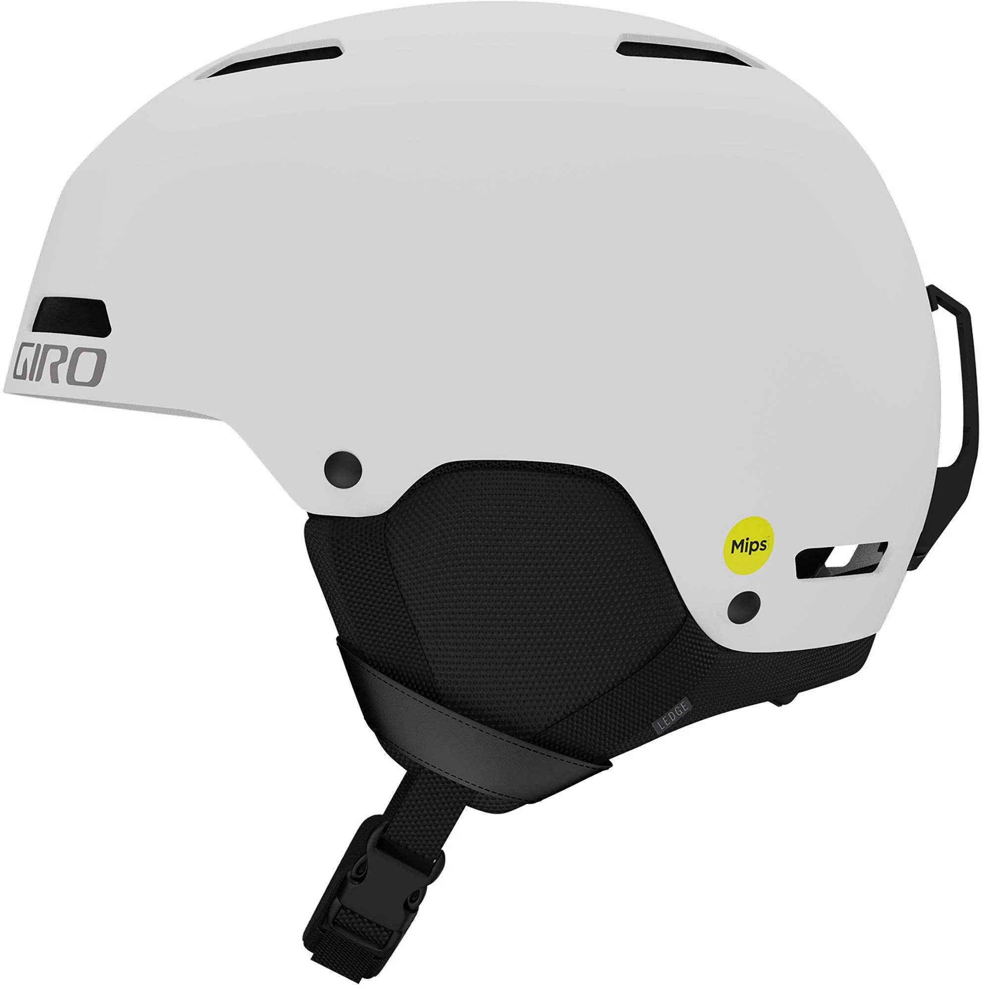 Giro Ledge MIPS Helmet - Matte White