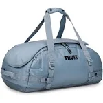 Thule Chasm 40L Duffel Bag Golden