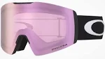 Oakley Fall Line L Goggles Matte Black | Prizm Sapphire