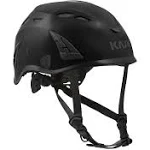 Kask WHE00036.210 Super Plasma HD Hard Hat, Type 1, Class C, Black